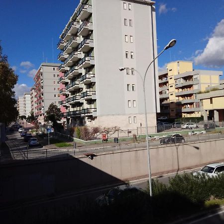 Acqua Di Mare Bed & Breakfast Taranto Bagian luar foto