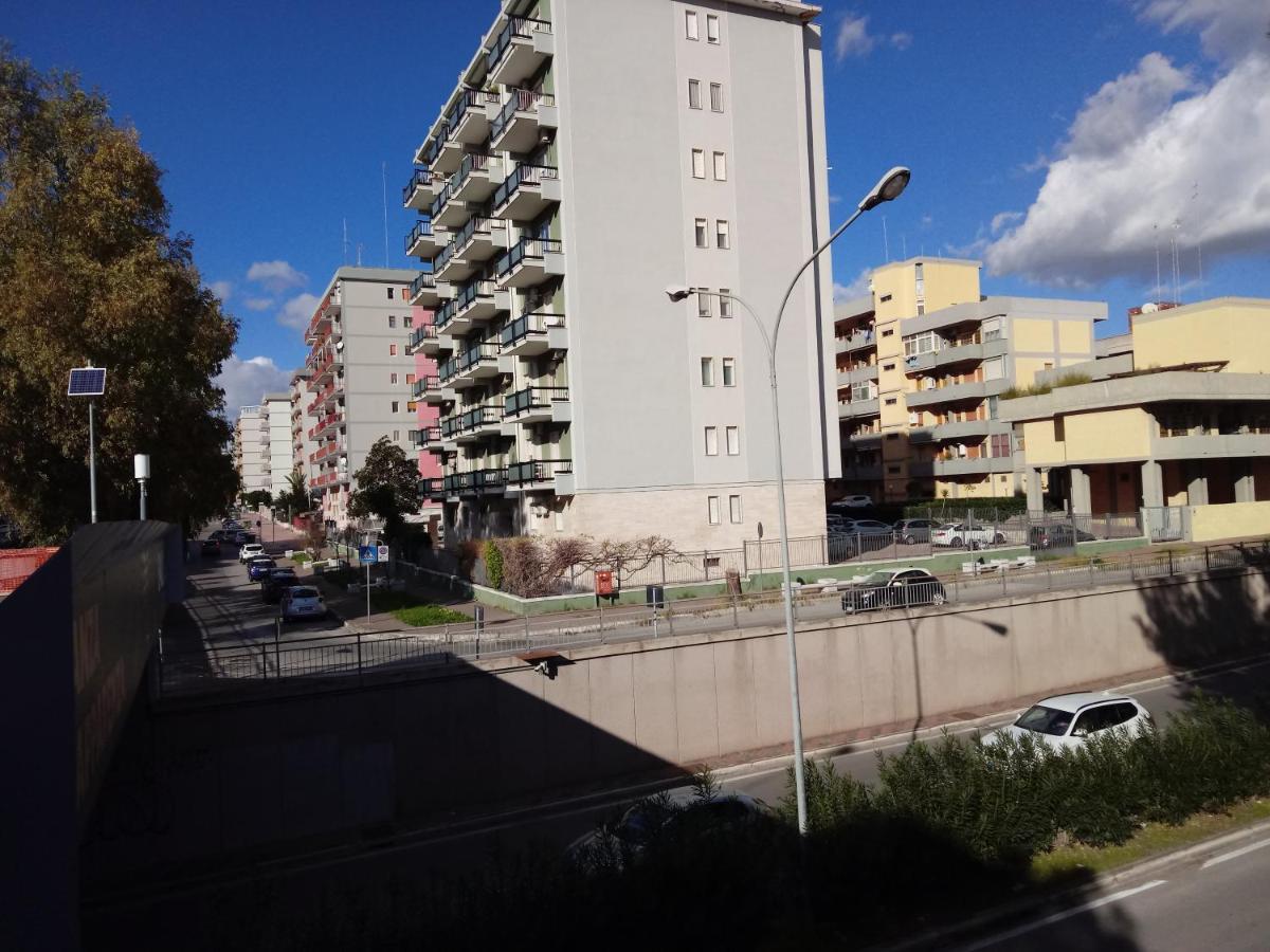 Acqua Di Mare Bed & Breakfast Taranto Bagian luar foto