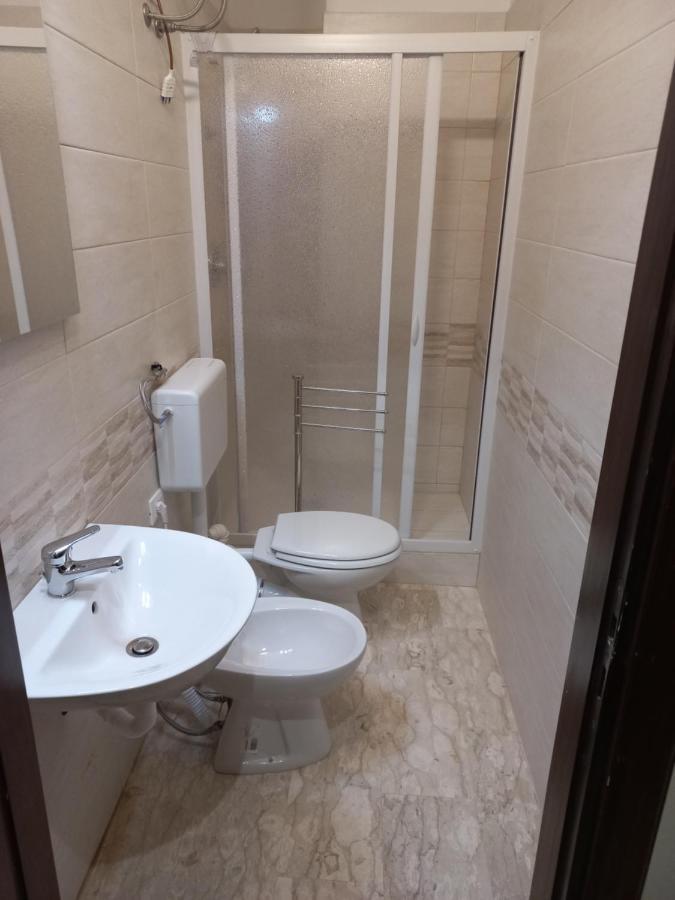 Acqua Di Mare Bed & Breakfast Taranto Bagian luar foto